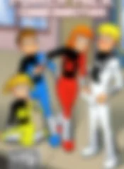 Chain Reaction (Power Pack) [Incognitymous]