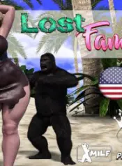 Lost Family [PigKing]