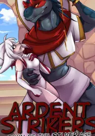 ardent-strikers-dawn-of-the-silver-age-ongoing-furries-western-sex-comic.jpg