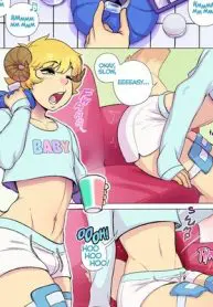 under-wraps-by-tokifuji-ongoing-furries-sex-comic.jpg