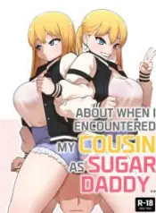 About When I Encountered my Cousin as Sugar Daddy… [ABBB]