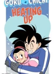 Heating Up (Dragon Ball Super) [FunsexyDB]