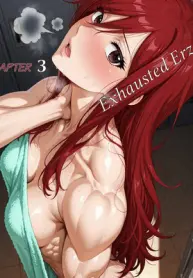 The Fervant Guild 1 – Exhausted Erza – Chapter 3 comic porn