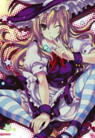Touhou – GARIGARI 30 [Alemateorema] comic porn