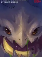 Feeding the Carry (League of Legends) [ArbuzBudesh] cover