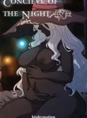 Conceive of the Night (Elden Ring) [Kinkymation]