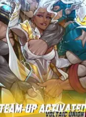 Voltaic Union (Marvel Rivals) [OrcBarbies]