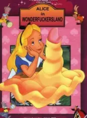 Alice in Wonderfuckers Land (Alice in Wonderland) [Cartoon Valley]