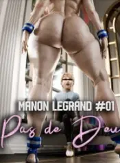 Manon Legrand (Street Fighter 6) [PervertMuffinMajima]