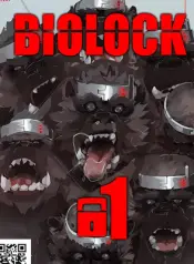 Biolock 1 comic porn
