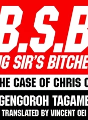 [Gengoroh Tagame] BSB: Cop – The Case Of Chris Collins [Espñaol] – Gay Manga