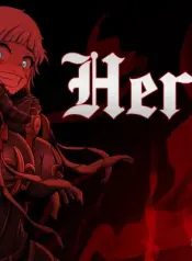 Heretic comic porn