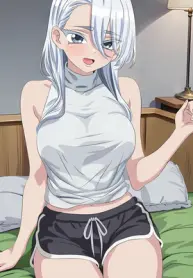 Kawai x Tadano 1 comic porn cover