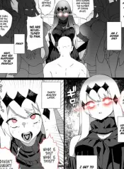 Kuubo Suiki IchaLove? Renzoku Nakadashi | Aircraft Carrier Water Demon’s Lovemaking? Consecutive Creampie comic porn