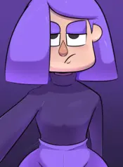 Lily’s Upgrades comic porn cover
