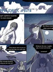 Paldex #69 comic porn