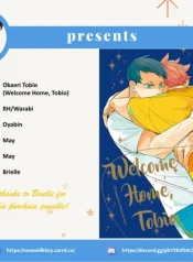 [RH (Warabi)] Okaeri Tobio – Haikyuu!! dj [Eng] – Gay Manga