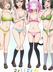 Shi-Ri-Shi-Ka (Love Live! Nijigasaki High School Idol Club) comic porn
