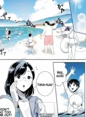 Summer Wife comic porn