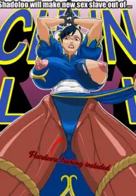 The Lady Of The Law In Trouble! comic porn