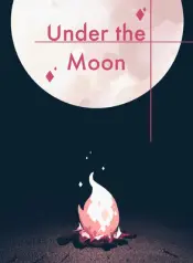 Under the Moon comic porn