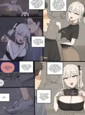 Broken By Ruri [laliberte]