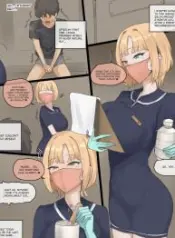 Stolen by her Mother [laliberte]