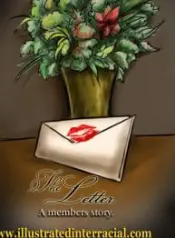The Letter [IllustratedInterracial]