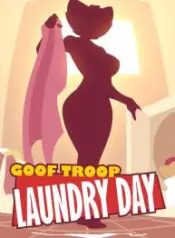 Laundry Day (Goof Troop) [Marik Azemus]