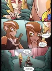 Heavy Rain (ThunderCats) [Marik Azemus]