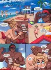 Meet The Dawsons [NaughtyComix , John Coffe]