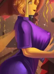 App For Penny comic porn