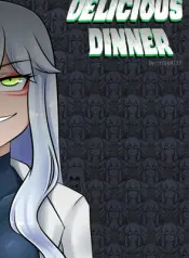 Delicius Dinner Prologue comic porn