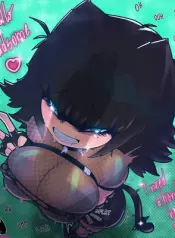 For Public Use comic porn