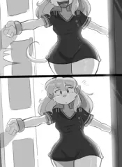 Get The Steppin comic porn