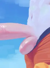 Hung Bun (ongoing) comic porn