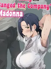 Kaisha no Madonna to Lucky de Yareta Hanashi | How I Got Lucky and Banged the Company’s Madonna Ch. 1-3 comic porn