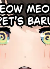 Meowmeow Pet’s baru comic porn