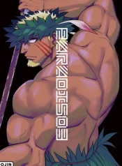 [Nandemoii (Yakisoba Ohmori)] PARADISO III [Rus] – Gay Manga