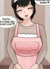 [Philia] My polite wife is way too spicy at night (Short) comic porn
