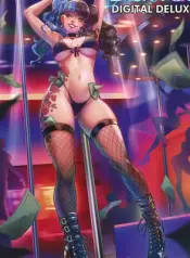 Private Dance 5 comic porn