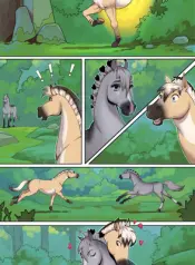 Re-Covered Gem comic porn