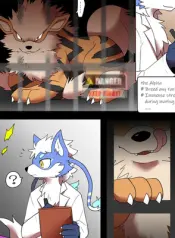Science Things comic porn