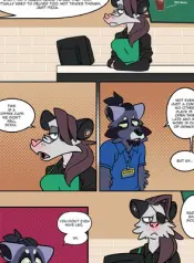 Snyder Lucie comic porn