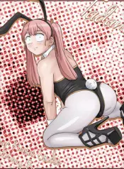 Special Maid Service comic porn