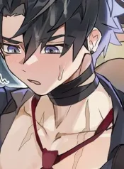 [Takk] Meropide Welfare – Genshin Impact dj [Eng] – Gay Manga