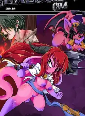 Zealous 4 comic porn